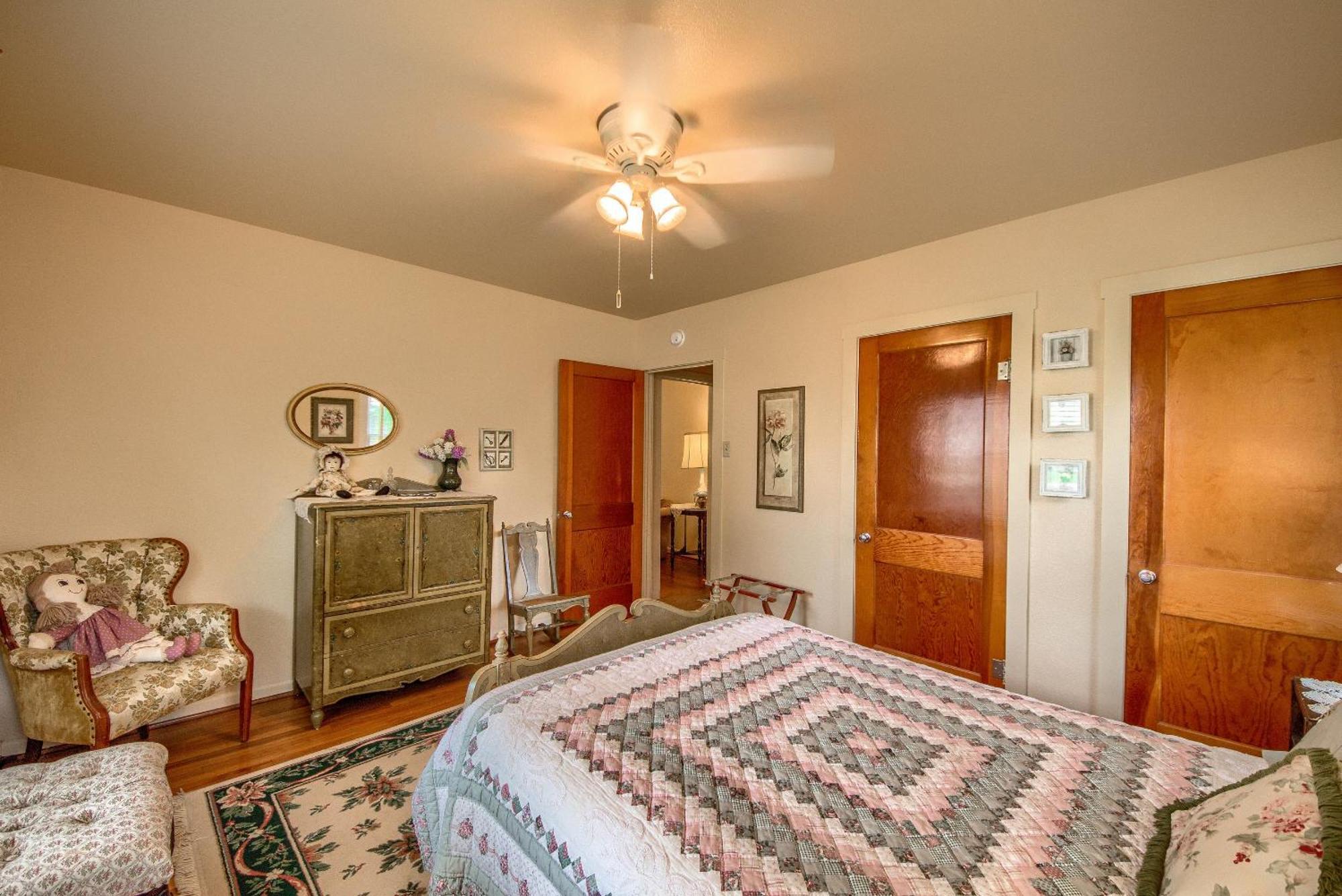 Das Mueller Haus Fredericksburg Kültér fotó